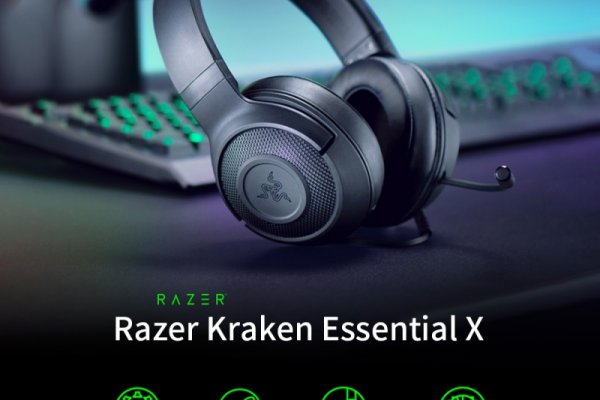 Kraken 12 at